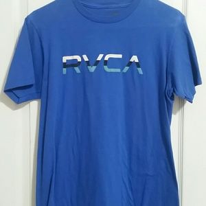 Men's RVCA Tshirt